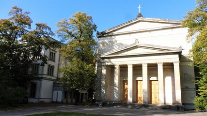 Kontraste Orte der Opposition & Repression pankowweissensee
